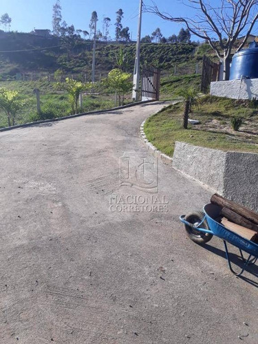 Imagem 5 de 27 de Chácara Com 2 Dormitórios À Venda, 3000 M² Por R$ 375.000,00 - Igaratá - Igaratá/sp - Ch0023