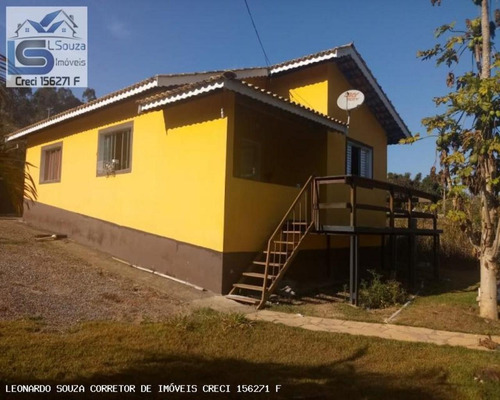 Imagem 6 de 15 de Chácara Para Venda Em Pedra Bela, Zona Rural, 2 Dormitórios, 10 Vagas - 593_2-1186173