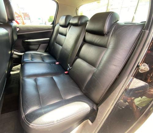 Peugeot 307 Hatch Presence (pack) 2.0 16v Flex Tiptr. 4p