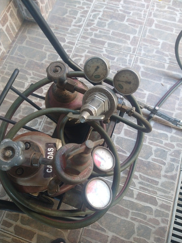 Ppu Para Solda