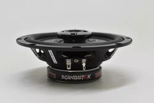 Paquete Estereo+bocinas Scandaltek Caratula Desmontable 250w