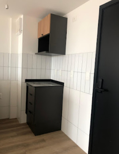 Apartamentos A Estrenar Sobre Calle Maldonado, Monoambientes 1 Y 2 Dormitorios Con Terrazas!!