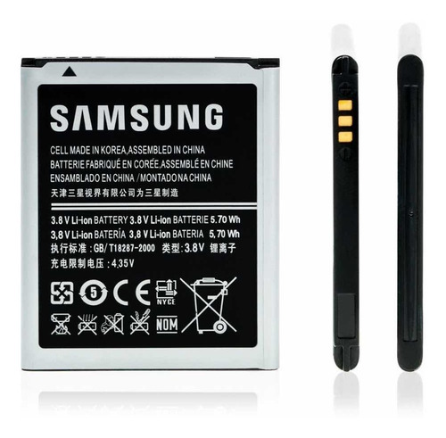 Batería Samsung Galaxy Duos, 7562, 7582