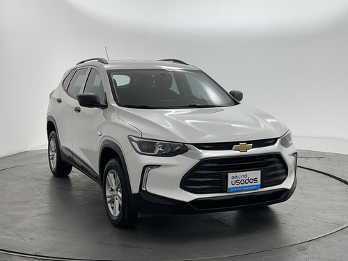Chevrolet Tracker LS TURBO 1.2 5P