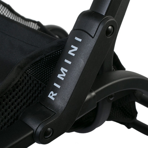 Coche Paraguitas Belluno Baby Rimini Ultraportable Original