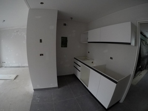 Imagen 4 de 30 de Venta Mono Ambiente Divisible En Construcción Almagro