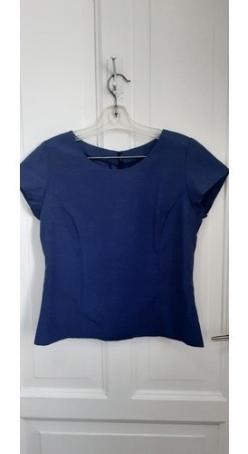 Blusa De Fiesta Handmade