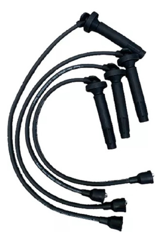 Juego Cables De Bujías Subaru Legacy