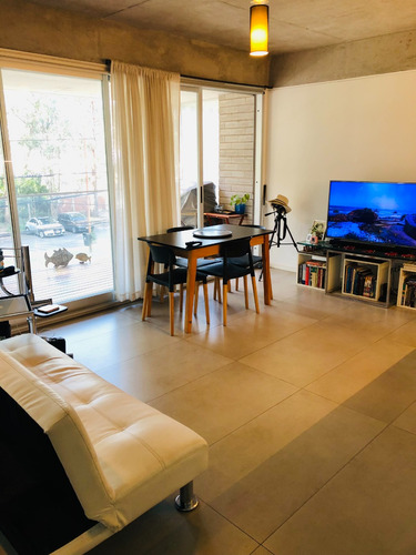 Venta De Departamento Monoambiente / Loft / Studio En Puerto De Olivos