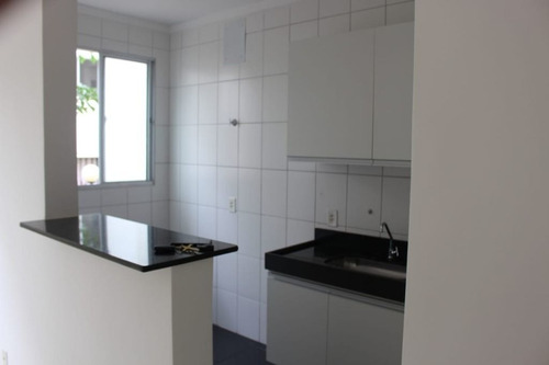 Imagem 23 de 30 de Apartamento Com 2 Dormitórios À Venda, 48 M² Por R$ 230.000,00 - Rios Di Itália - São José Do Rio Preto/sp - Ap1944