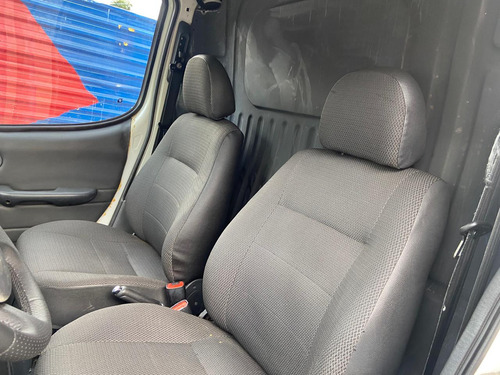 Fiat Doblo Cargo 1.4 Flex 4p