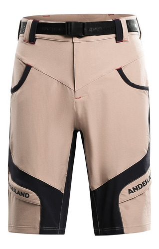 Short Ciclismo + Calza Ciclismo Acolchado Dryup Hombre 05