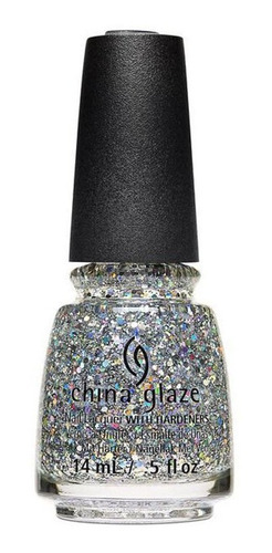 Esmalte De Uñas Profesional China Glaze Disco Ball Drop