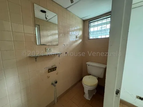 Edificio En Venta 24-28517