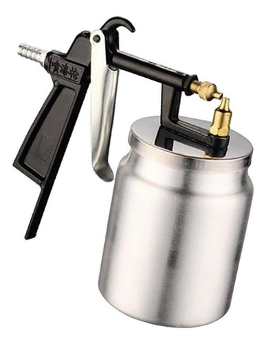 Pq-1 Botella De Pulverización Pintura Accesorios De