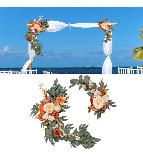 Arco De Boda, Opción 5b Opción 5b Opción 5b Opción 5b