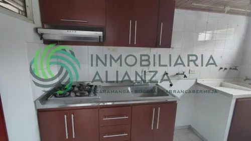Apartamento En Arriendo En Fontana. Cod A16994