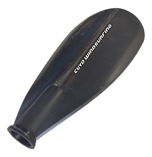 Imagen 4 de 4 de Pala Remo Repuesto Kayaxion Pvc Kayak Todos Los Modelos
