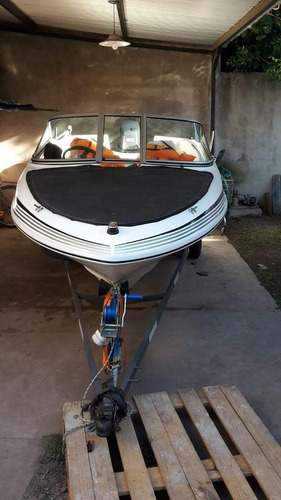 Virgin Marine 470