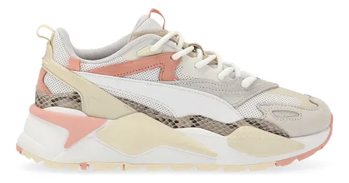 Zapatillas Puma Rs-x Efekt Animalia Mujer By Moov