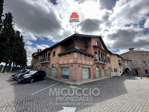 Local En Alquiler (n°15), Centro Comercial Torrepueblo, Benavidez