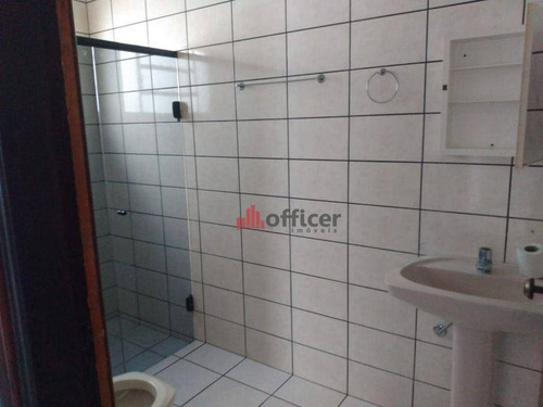 Imagem 14 de 21 de Sobrado Com 3 Dormitórios À Venda, 170 M² Por R$ 460.000,00 - Esplanada - Pouso Alegre/mg - So0084