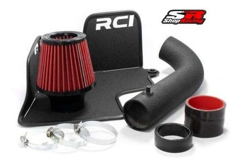 Filtro Esportivo Intake Vw Golf Gti 2.0 Tsi 2014/... Rci