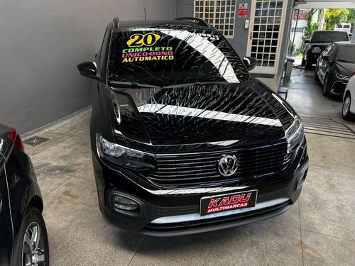 Imagem 6 de 13 de T-cross 1.0 200 Tsi (aut)