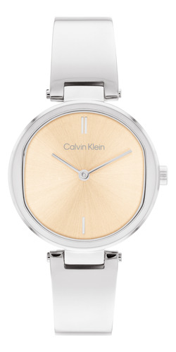 Reloj Calvin Klein Minimalismo Elevado