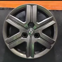 Comprar Tapón De Rin Renault Kwid Gris Oxford Rin 14 #403159083r Gris Oxford