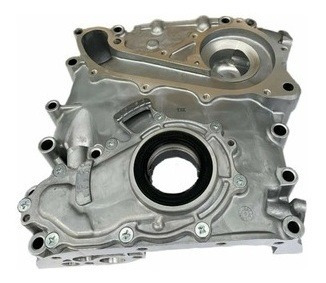 Tapa Cadena Hilux 2000-05 Motor 2rz (tct-070) Sin Bombas