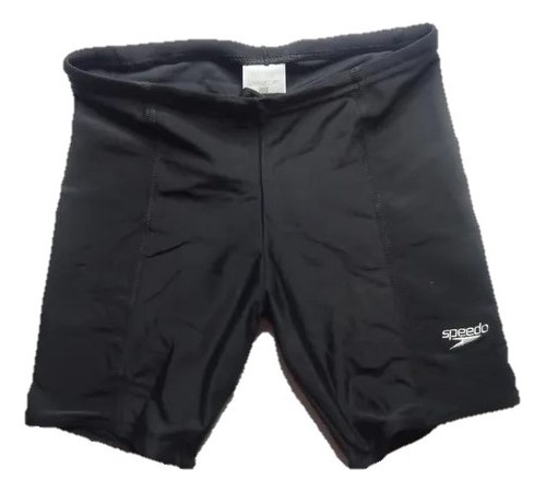 Traje De Baño Medium Leg Speedo Niño