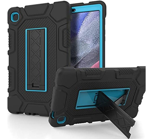 Funda Rantice Para Samsung Galaxy Tab A7 Lite 8.7 Pulgadas 2