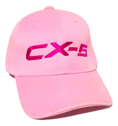 Gorra Marca Mazda Cx5