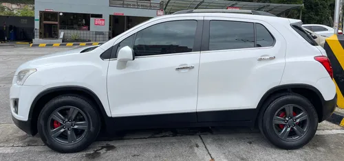Chevrolet Tracker 1.8 Lt