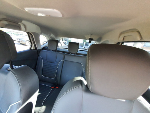 Imagen 3 de 14 de Renault Captur