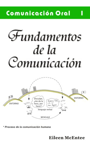 Fundamentos De La Comunicacion Oral: Volume 1