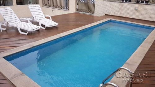 Imagem 28 de 30 de Apartamento Com 2 Dormitórios À Venda, 89 M² - Centro - São Bernardo Do Campo/sp - Ap62965