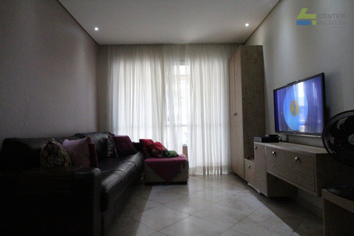 Imagem 2 de 15 de Apartamento - Vila Mariana - Ref: 12208 - V-870205