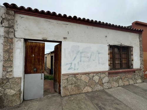 Propiedad Única En El Centro De La Serena (72218)