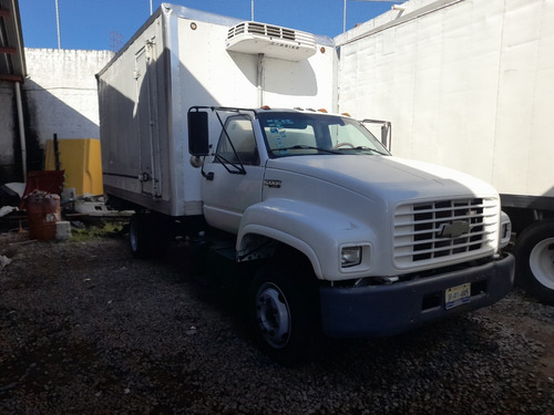 Imagen 1 de 6 de Chevrolet Kodiak 2005