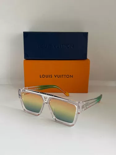 Lentes Louis Vuitton Millionaire Evidence