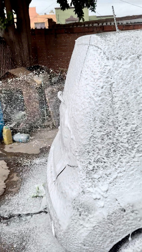 20 Litros Espuma Activa Limpieza Profunda P Autos Y Camiones