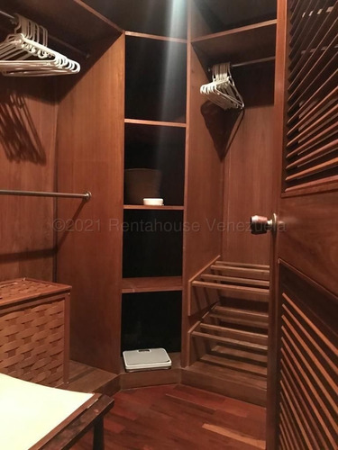 Imagen 7 de 20 de Apartamento En Alquiler Urb. Los Naranjos De Las Mercedes