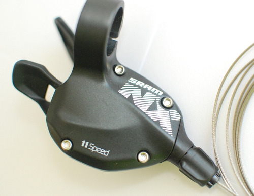 Shifter Derecho Sram Nx 11 Velocidades X-actuation