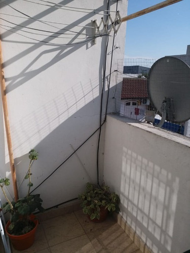 Imagen 12 de 13 de Departamento De 2 Ambientes En Venta - Villa Luzuriaga