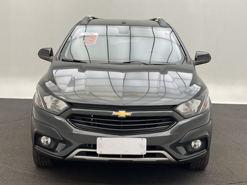 Chevrolet Onix 1.0 MPFI JOY 8V FLEX 4P MANUAL