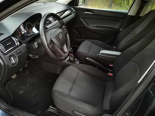 Seat Toledo 2015 1.2 Style Mt