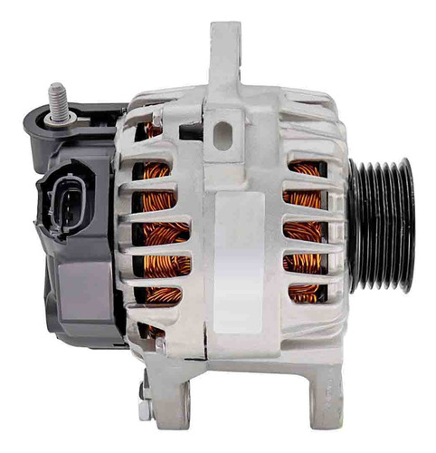 Alternador Para Hyundai Sonata 2.0 2011-2014 Sist-valeo 120a