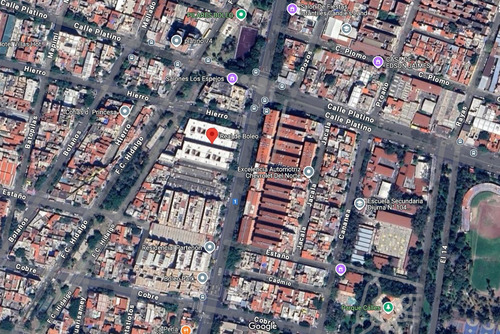 Departamento En Venta Colonia Felipe Pescador En Calle Boleo #·62 (eje 1 Ote) Conjunto Real De Dolores Cuauhtémoc. Cerca Circuito Interior, Av. Fc Hidalgo, Calz. Misterios, Calz. Guadalupe. Fl19-ru